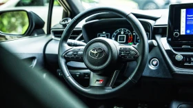 Toyota Corolla GR Corolla GR-FOUR, снимка 15