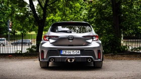 Toyota Corolla GR Corolla GR-FOUR, снимка 3