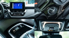 Toyota Corolla GR Corolla GR-FOUR, снимка 9