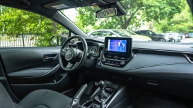 Toyota Corolla GR Corolla GR-FOUR, снимка 11