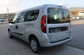 Fiat Doblo MAXI 1.6 MTJ, снимка 7