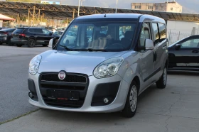 Fiat Doblo MAXI 1.6 MTJ, снимка 1