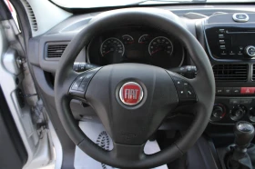 Fiat Doblo MAXI 1.6 MTJ, снимка 12