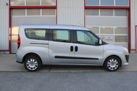 Fiat Doblo MAXI 1.6 MTJ, снимка 4