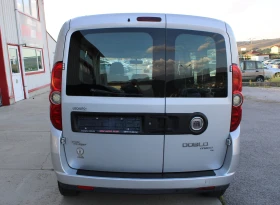 Fiat Doblo MAXI 1.6 MTJ, снимка 6