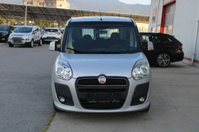 Fiat Doblo MAXI 1.6 MTJ, снимка 2