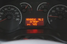 Fiat Doblo MAXI 1.6 MTJ, снимка 13