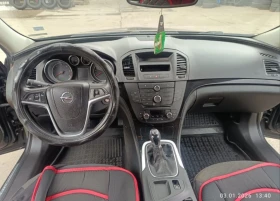 Opel Insignia 2.0, CDTI, снимка 8