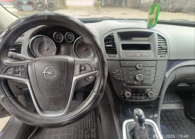 Opel Insignia 2.0, CDTI, снимка 7