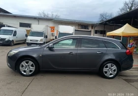Opel Insignia 2.0, CDTI, снимка 3