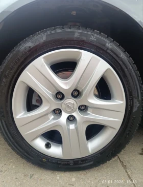 Opel Insignia 2.0, CDTI, снимка 11