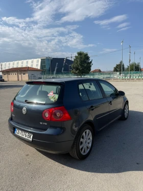 VW Golf, снимка 8