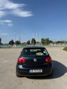 VW Golf, снимка 6