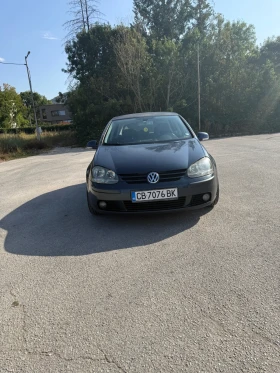 VW Golf, снимка 2