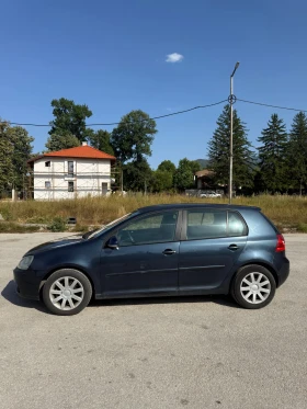 VW Golf, снимка 4