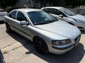 Volvo S60, снимка 10