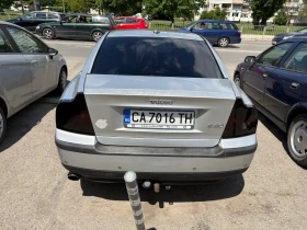 Volvo S60, снимка 8