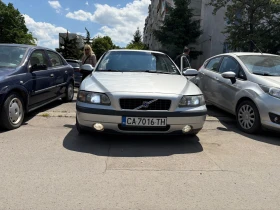 Volvo S60, снимка 3