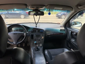 Volvo S60, снимка 6
