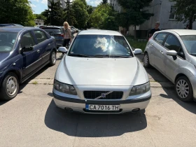 Volvo S60, снимка 9