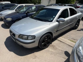 Volvo S60, снимка 11