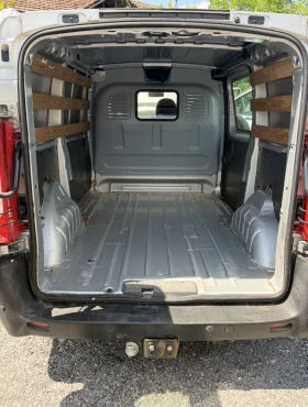 Fiat Scudo 2.0 140 , снимка 4