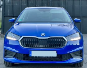 Skoda Fabia 10000, снимка 6