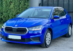 Skoda Fabia 10000, снимка 7
