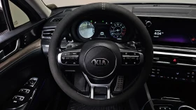 Kia K5 2.0 LPI Signature, снимка 13