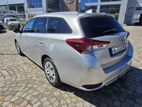 Toyota Auris 1.2 Turbo Touring Sport, снимка 3