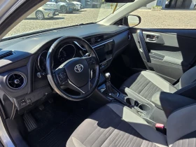 Toyota Auris 1.2 Turbo Touring Sport, снимка 9