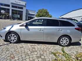 Toyota Auris 1.2 Turbo Touring Sport, снимка 2
