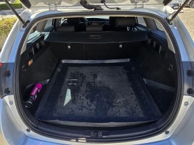Toyota Auris 1.2 Turbo Touring Sport, снимка 12