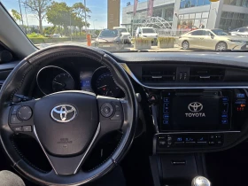 Toyota Auris 1.2 Turbo Touring Sport, снимка 10