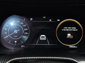 Kia K5 2.0 LPI| 150к.с., снимка 8