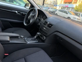 Mercedes-Benz C 220, снимка 1