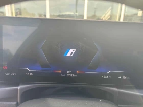 BMW i4 * eDrive35 * CARFAX * , снимка 8