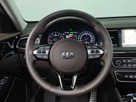 Kia K7 2.4 Cadenza , снимка 11