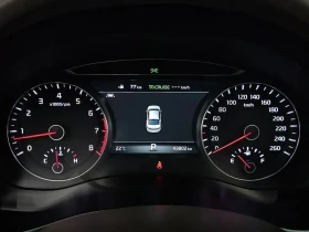 Kia K7 2.4 Cadenza , снимка 7
