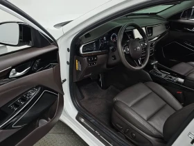 Kia K7 2.4 Cadenza , снимка 9