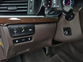 Kia K7 2.4 Cadenza , снимка 15