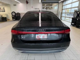 Audi A7 * Progressiv * CARFAX * ОПЦИЯ ЗА ФИНАНСИРАНЕ, снимка 4