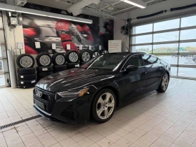 Audi A7 * Progressiv * CARFAX * ОПЦИЯ ЗА ФИНАНСИРАНЕ, снимка 1
