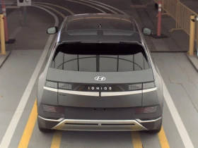 Hyundai Ioniq 5 SEL/ПОДГРЕВ/, снимка 4