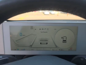 Hyundai Ioniq 5 SEL/ПОДГРЕВ/, снимка 16
