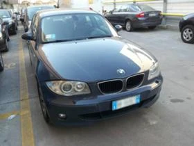 BMW 120 2.0d na chasti 1