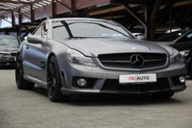 Mercedes-Benz SL 63 AMG | Mobile.bg    2