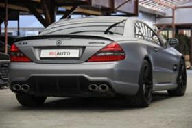 Mercedes-Benz SL 63 AMG | Mobile.bg    6