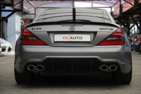 Mercedes-Benz SL 63 AMG | Mobile.bg    4