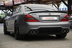 Mercedes-Benz SL 63 AMG | Mobile.bg    5